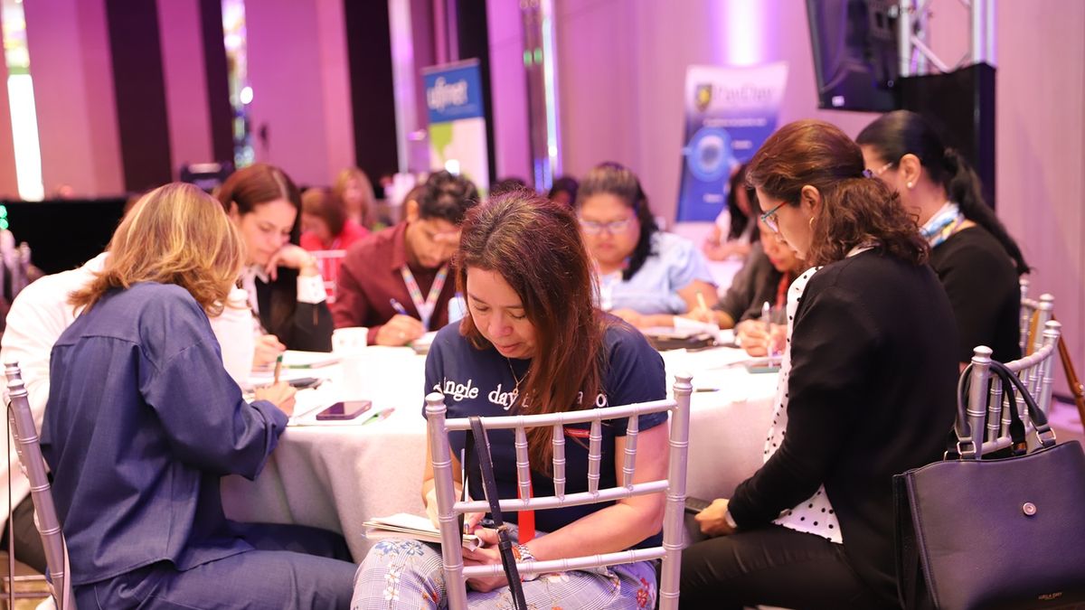CCIAP organiza Networking y taller de desarrollo personal: Mujer del Futuro