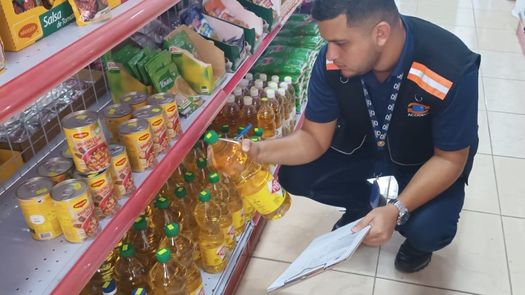 La Acodeco mantendrá las verificaciones sobre el control de precios.