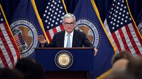 La Fed sube tasas de interés en cuarto de punto