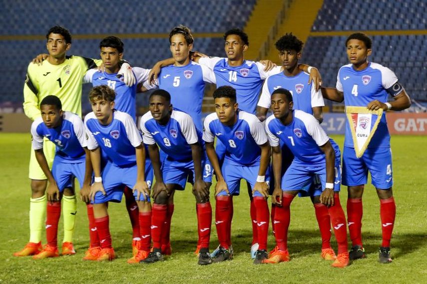 La Selección Sub-17 de Panamá se medirá este domingo 19 de febrero ante Cuba en la ronda de los octavos de final del Campeonato Sub-17 de CONCACAF, que se disputa en Guatemala.