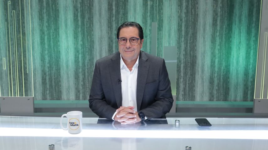 Martín Torrijos respalda postura de Ilya Espino de Marotta y cuestiona campaña contra Panamá