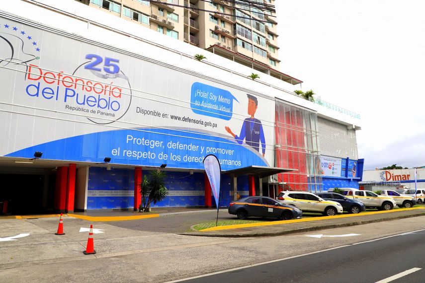 Defensoría del Pueblo: Convocatoria para observadores electorales