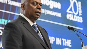 EE.UU. dice que diálogo con China es esencial para reducir riesgos de conflicto