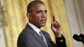 Científicos nombran parásito en honor a Obama