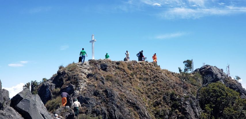 La Dirección Regional del Ministerio de Ambiente (MIAMBIENTE) en la provincia de Chiriquí, tras el levantamiento de la Alerta Amarilla por parte del Sistema Nacional de Protección Civil (SINAPROC) autoriza el acceso a las áreas protegidas de esta región a partir del día 20 de junio de 2024 La Dirección Regional del Ministerio de Ambiente (MIAMBIENTE) en la provincia de Chiriquí, tras el levantamiento de la Alerta Amarilla por parte del Sistema Nacional de Protección Civil (SINAPROC) autoriza el acceso a las áreas protegidas de esta región a partir del día 20 de junio de 2024 