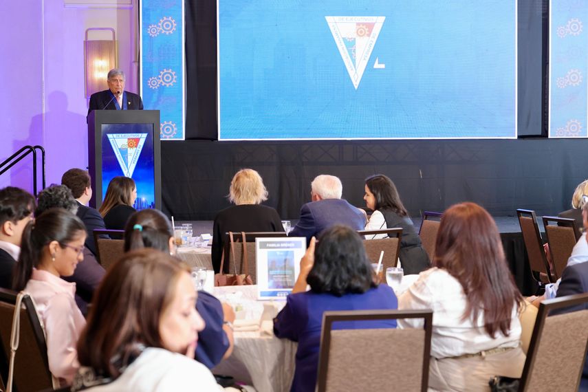 Apede pide fortalecer la Responsabilidad Social Empresarial