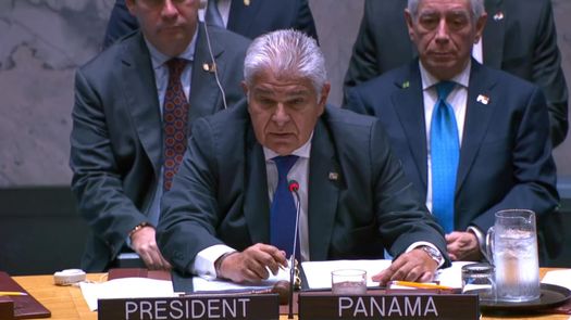 Mulino: El registro de naves de Panamá no es una franquicia