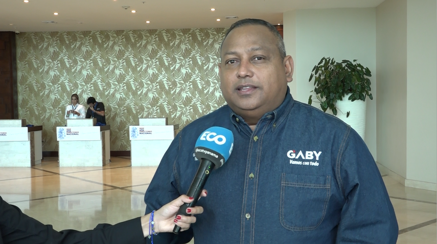 Diputados del PRD insisten en reforma al Código Electoral