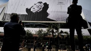 Cannes se prepara para un festival repleto de estrellas