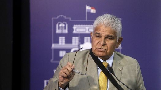 Mulino: Panamá no desplegará personal en Haití y solo dará entrenamiento a sus fuerzas policiales