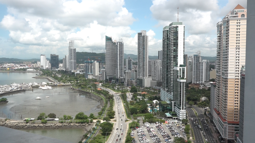 Empresarios cuestionan permanencia de Panamá en listas discriminatorias