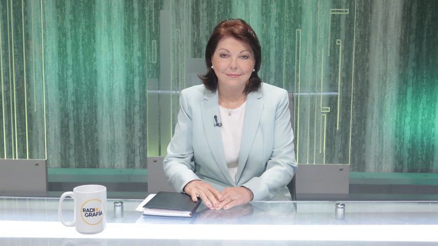 Roxana Méndez: La descentralización ya no es promesa: es obra en marcha