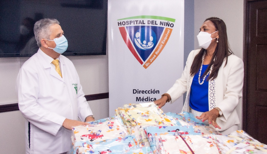 Hospital del Niño