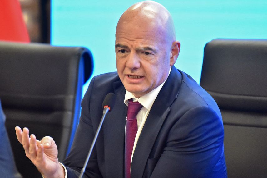 FIFA: Merecidos los cupos para Sudamérica en Mundial 2026