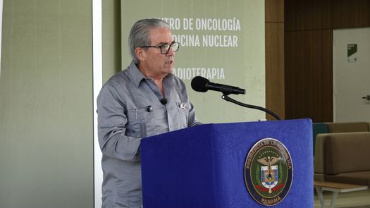 Fernando Boyd Galindo: Critican y difaman al Gobierno para taquillar Fernando Boyd Galindo: Critican y difaman al Gobierno para taquillar
