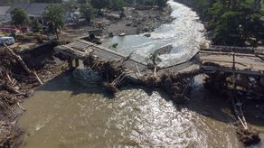 Jóvenes en huelga de hambre en Alemania por la catástrofe climática
