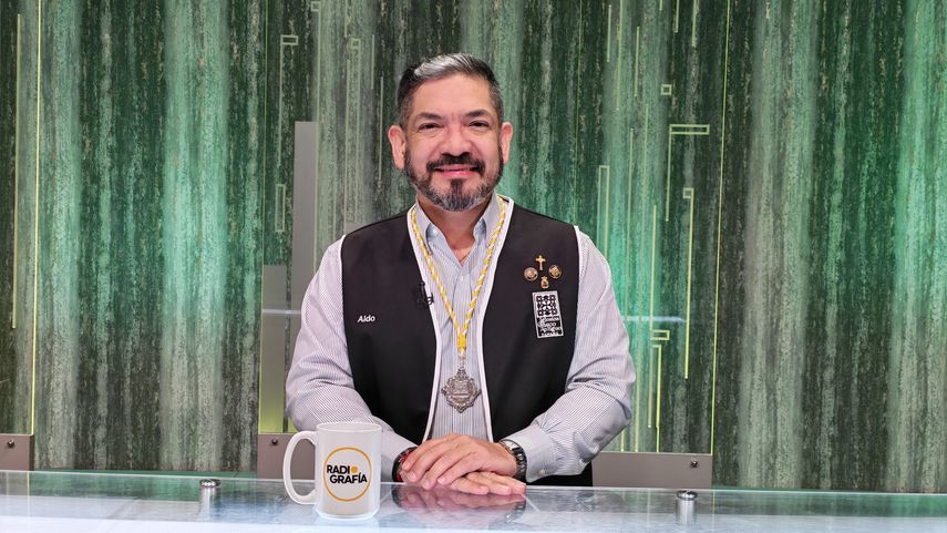 Casco Antiguo consolida su Semana Santa con nuevas procesiones y fuerte participación nacional