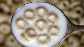 Retiran de mercado cereales Cheerios por riesgo de alergia