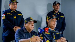 Tras 10 días de labores