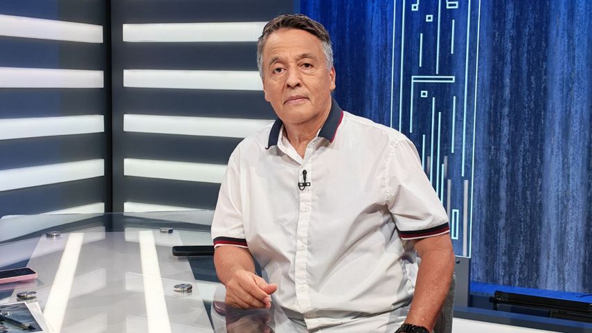 Exdirector de la PTJ espera que caso Alas Chiricanas permita llegar a otras células terroristas