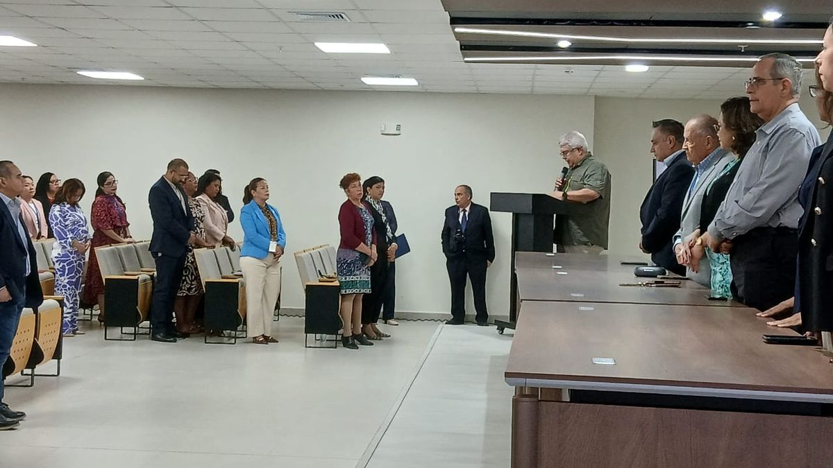 Proceso de integración entre el Minsa y la CSS continúa su expansión nacional Proceso de integración entre el Minsa y la CSS continúa su expansión nacional