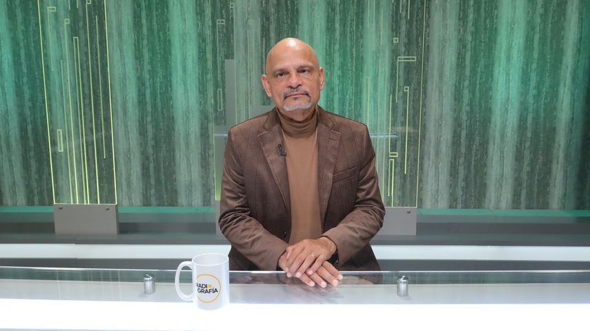 Ernesto Cedeño: Asamblea Nacional debe mantener independencia institucional