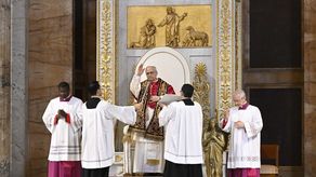 La postura del nuevo Papa León XIV sobre la invasión rusa despierta esperanza en Ucrania