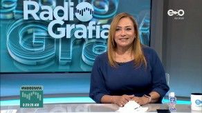 Utilizar jabón garantiza que matamos el virus, Ministra Consejera de Salud de Panamá