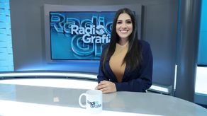 Katleen Levy podría aspirar a candidata presidencial