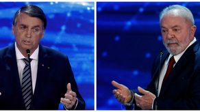 Brasil: Jair Bolsonaro y Lula da Silva a horas de otro debate presidencial
