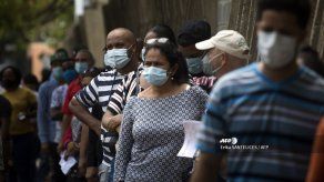 República Dominicana retoma toque de queda nocturno por repunte de COVID-19