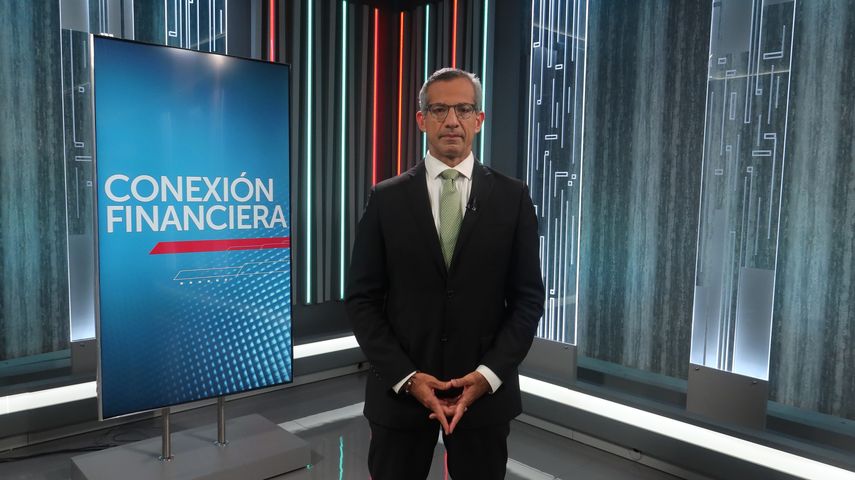 Carlos Araúz, economista. Carlos Araúz, economista.