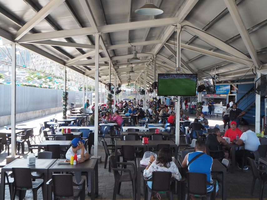 Código QR debe ser un mandato del gobierno