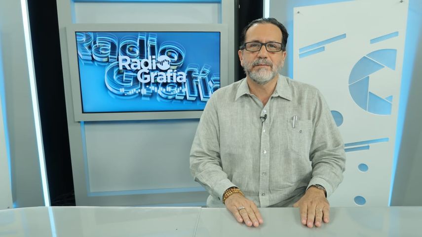 Colón: Poder ciudadano puede poner en jaque al gobierno