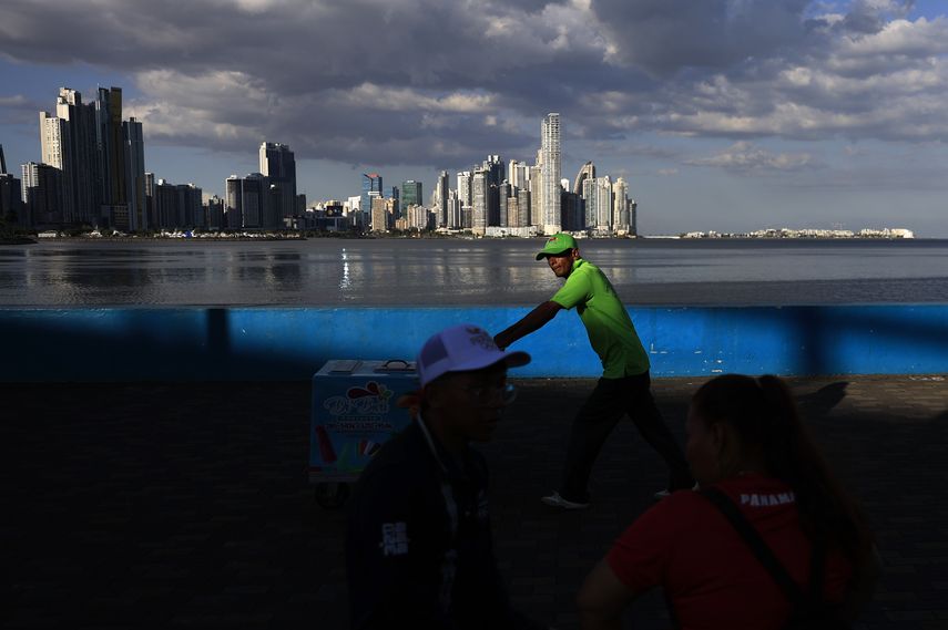 La inflación en Panamá registró una variación nacional del 0