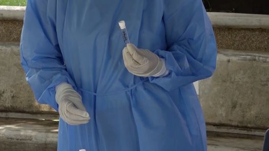 Las autoridades del MINSA informaron que el año pasado se registraron 92 casos de tuberculosis en la provincia de Chiriquí.