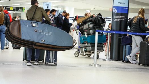 EEUU eleva a 50 los países cuyos ciudadanos deben pagar fianza para obtener visados EEUU eleva a 50 los países cuyos ciudadanos deben pagar fianza para obtener visados