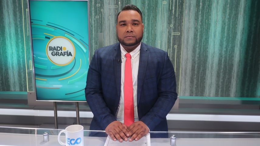 Derick Echeverría: Rómulo Roux no tiene madurez política