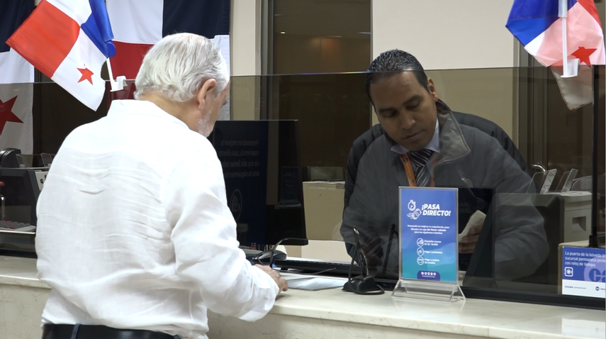 93% de los panameños mantienen sus deudas al día