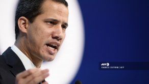 Guaidó descarta nuevas negociaciones con Maduro