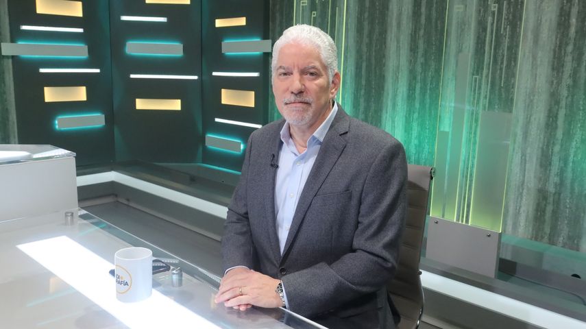 Severo Sousa: En estos momentos estamos viviendo una luna de miel con el gobierno