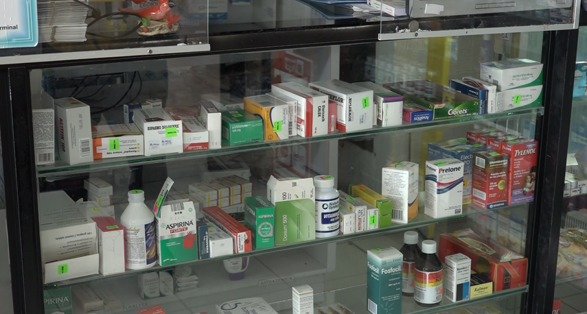 Importación: temen entrada de medicamentos falsos a Panamá