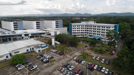 Voceros del Hospital Regional Dr. Rafael Hernández confirmaron que le dieron de alta a uno de los manifestantes de la protesta del pasado fin de semana en Horconcitos, Chiriquí.