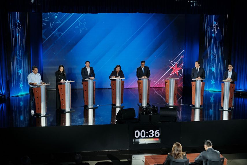 Sector salud puede potenciar inversión extranjera en Panamá