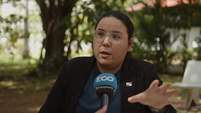 Panamá obtuvo una representación en el escenario internacional de lucha contra el cambio climático.