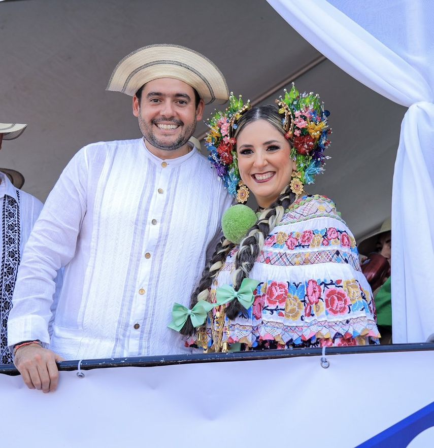 &nbsp;Julieta Spiegel de Carrizo