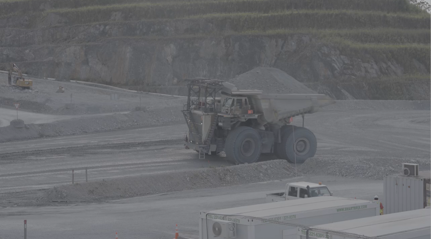 Expectativa por visita de diputados a Cobre Panamá