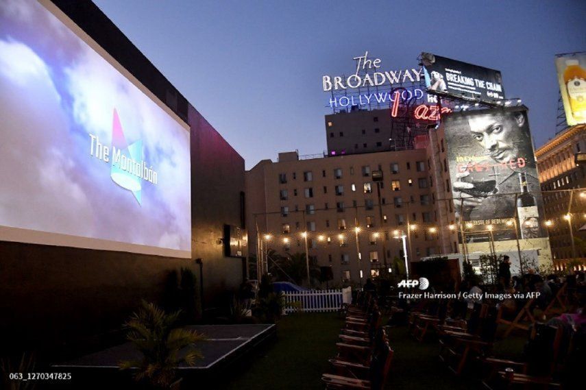 Hollywood se une al bloqueo de Rusia por invasión de Ucrania