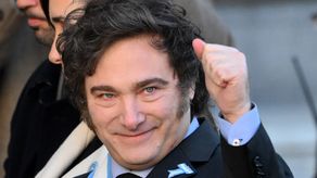 Senado argentino aprueba Ley de Bases de Javier Milei en un reñido escenario