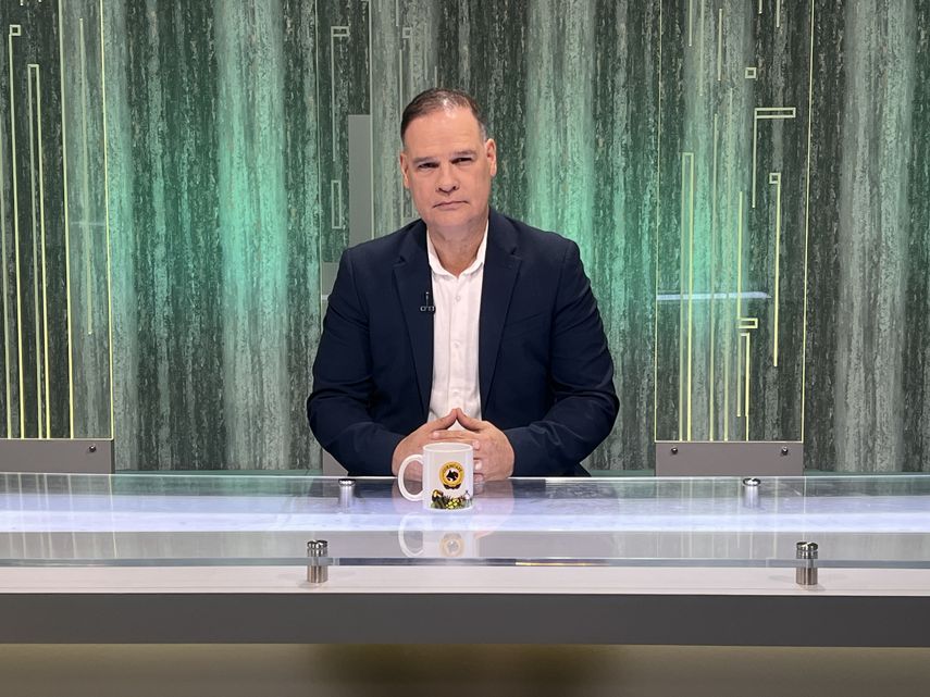 Pedro Miguel González: Estamos frente a un contralor imprudente, incompetente y cómplice